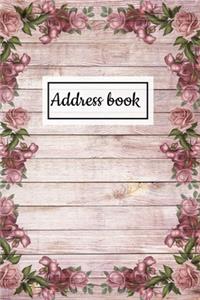 Address Book