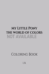 My Little Pony