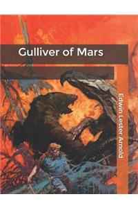 Gulliver of Mars