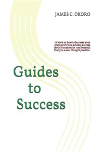 Guides to Success.
