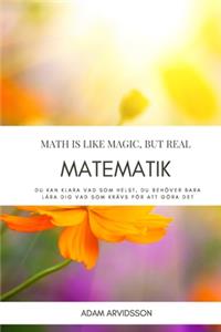 Matematik