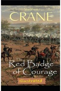 The Red Badge of Courage Illustrated