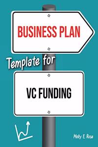 Business Plan Template For Vc Funding