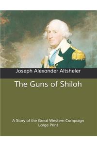 The Guns of Shiloh