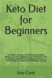 Keto Diet for Beginners