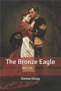 The Bronze Eagle