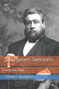 Spurgeon's Sermon's