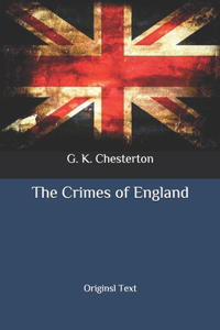 The Crimes of England