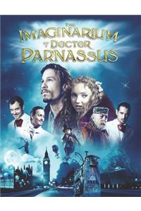 The Imaginarium Of Doctor Parnassus
