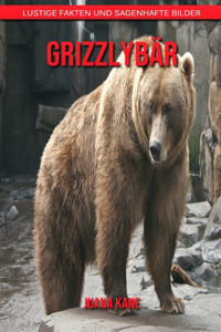 Grizzlybär