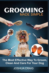 Grooming Made Simple