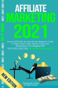 Affiliate Marketing 2021