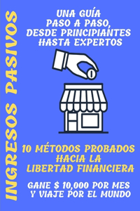 Ingresos pasivos