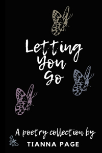 Letting You Go