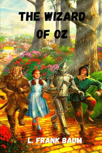 The Wizard of Oz