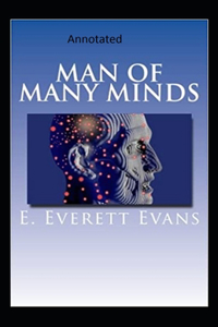 Man of Many Minds-Edward's Collections(Annotated)