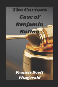 The Curious Case of Benjamin Button illustrated