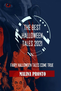 Best Halloween Tales 2021