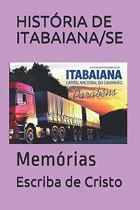 História de Itabaiana/Se