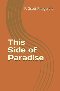 This Side of Paradise