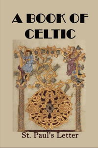 A Book Of Celtic