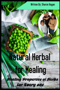 Natural Herbal for Healing