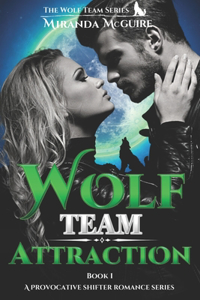 WOLF Team - ATTRACTION