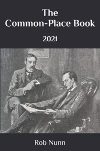Common-Place Book