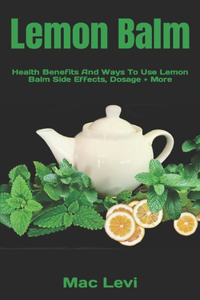 Lemon Balm