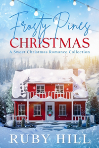 Frosty Pines Christmas