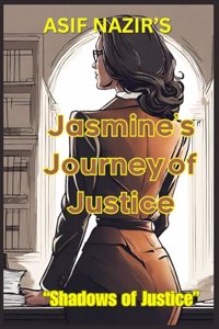 Jasmine's Journey of Justice