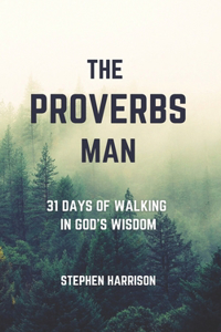 Proverbs Man