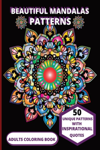 Beautiful Mandala Patterns
