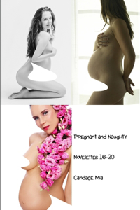 Pregnant and Naughty