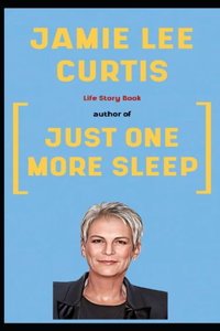 Jamie Lee Curtis Book