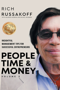 People Time & Money Volume 2