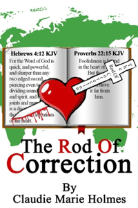 Rod Of Correction