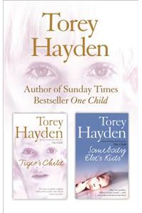 The Tiger’s Child and Somebody Else’s Kids 2-in-1 Collection