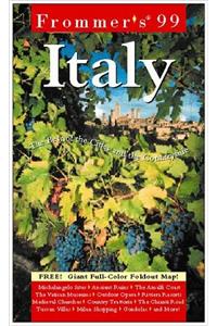 Complete: Italy 99 (Serial)