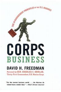 Corps Business