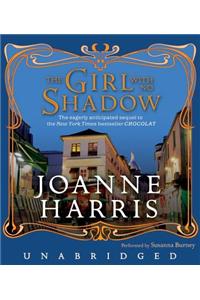 The Girl with No Shadow