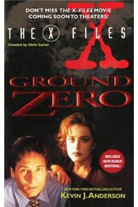 The X-Files: Ground Zero