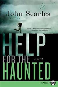 He for the Haunted