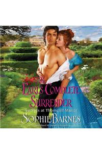 The Earl's Complete Surrender