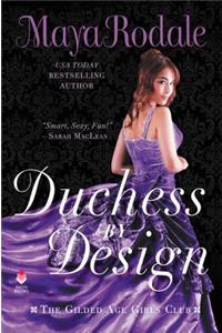 Duchess by Design