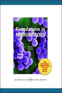 Foundations in Microbiology