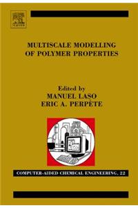 Multiscale Modelling of Polymer Properties