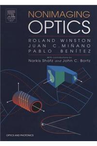 Nonimaging Optics
