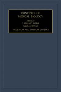 Molecular and Cellular Genetics