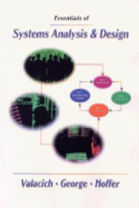 Essentials of Systems Analysis & Design